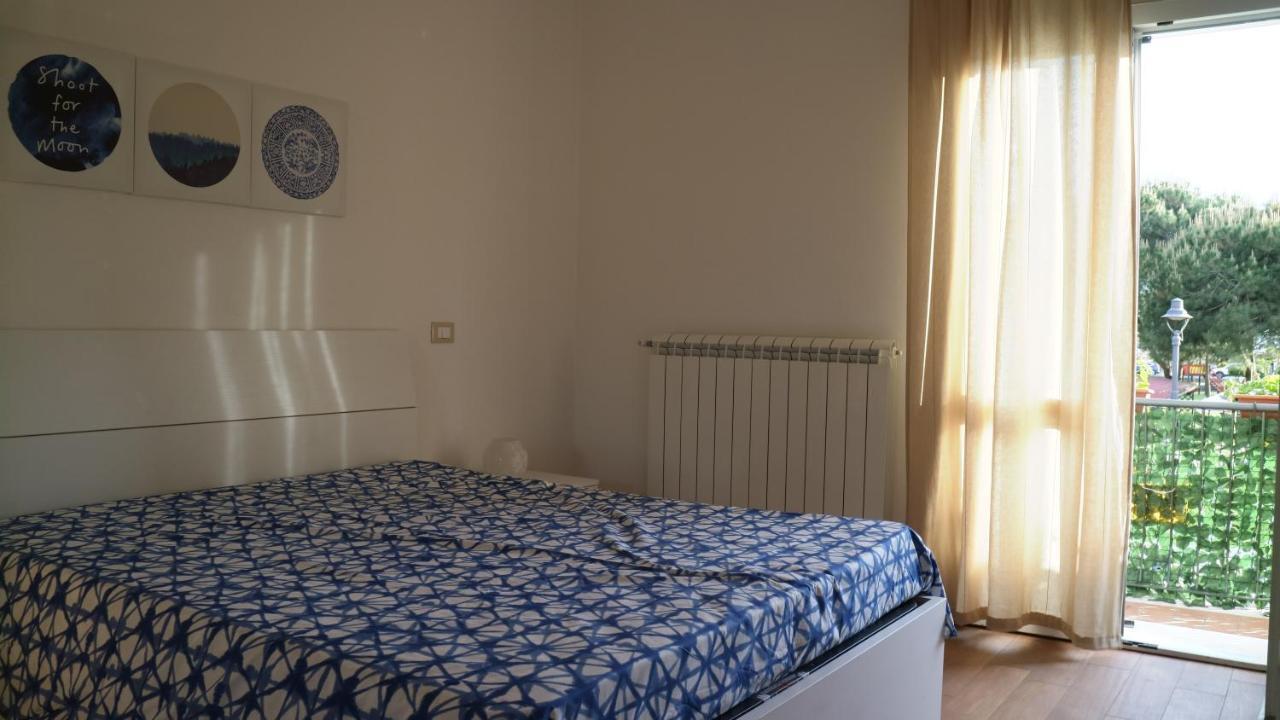 Appartamenti La Corte Al Mare Massa  Zewnętrze zdjęcie