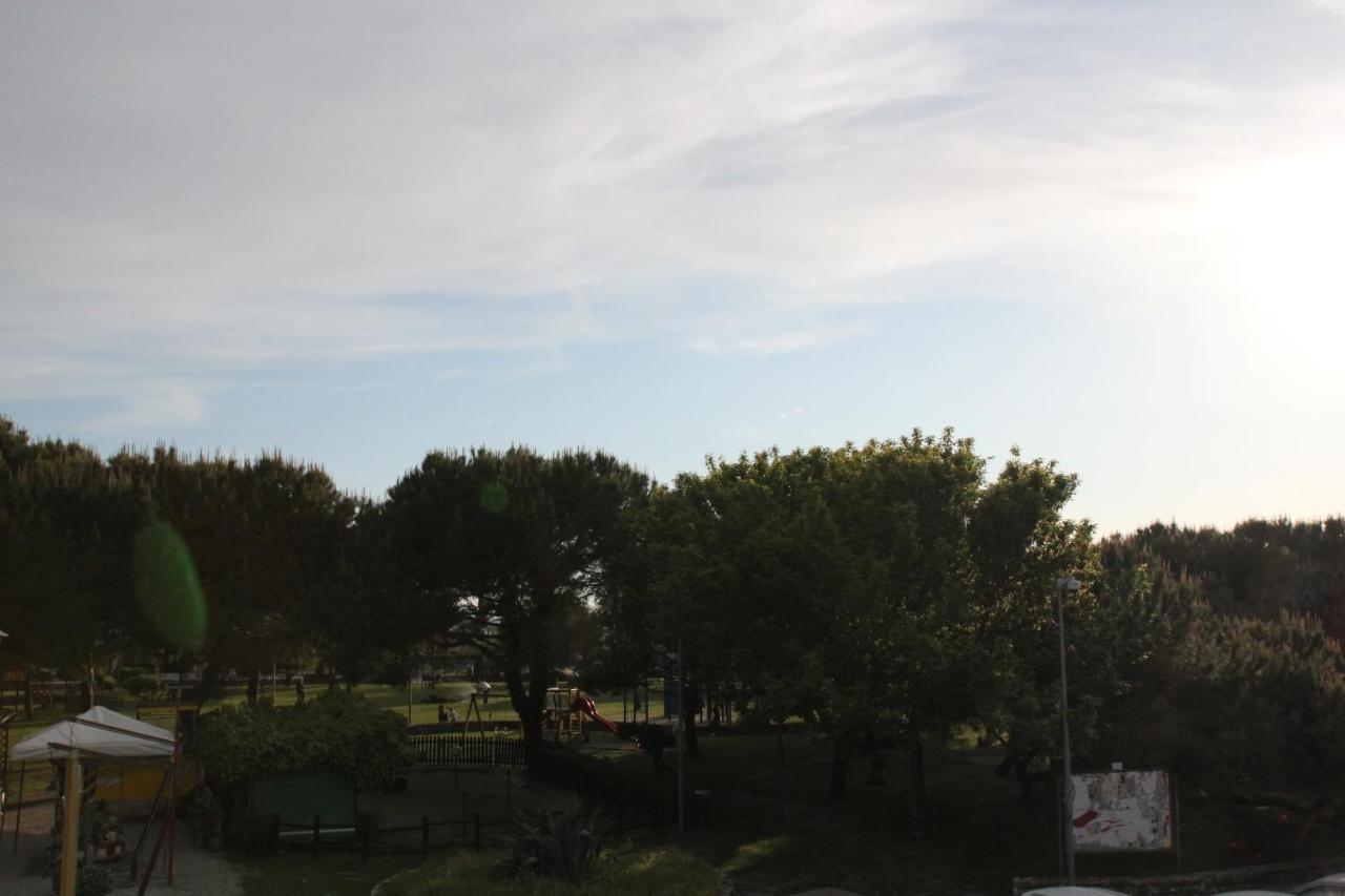 Appartamenti La Corte Al Mare Massa  Zewnętrze zdjęcie